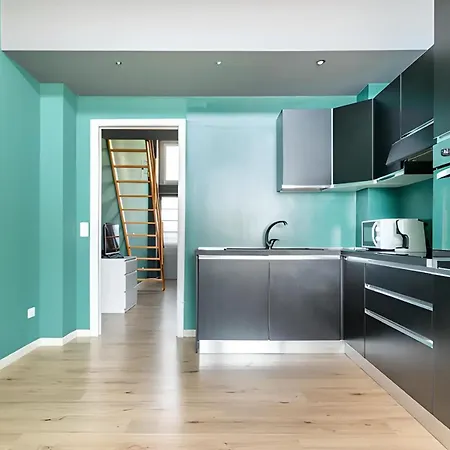 Milan Emerald Home 