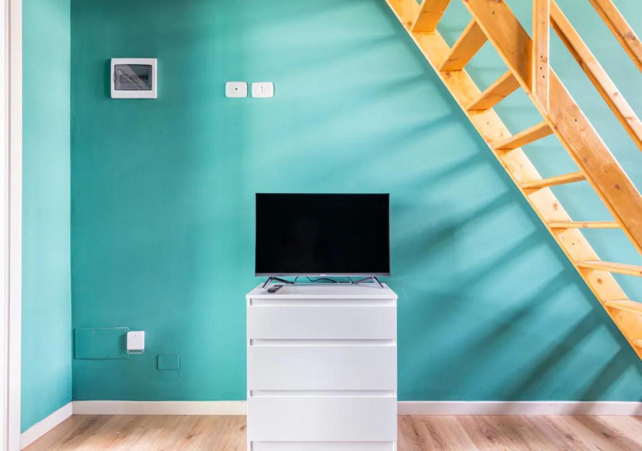 Appartement Emerald 