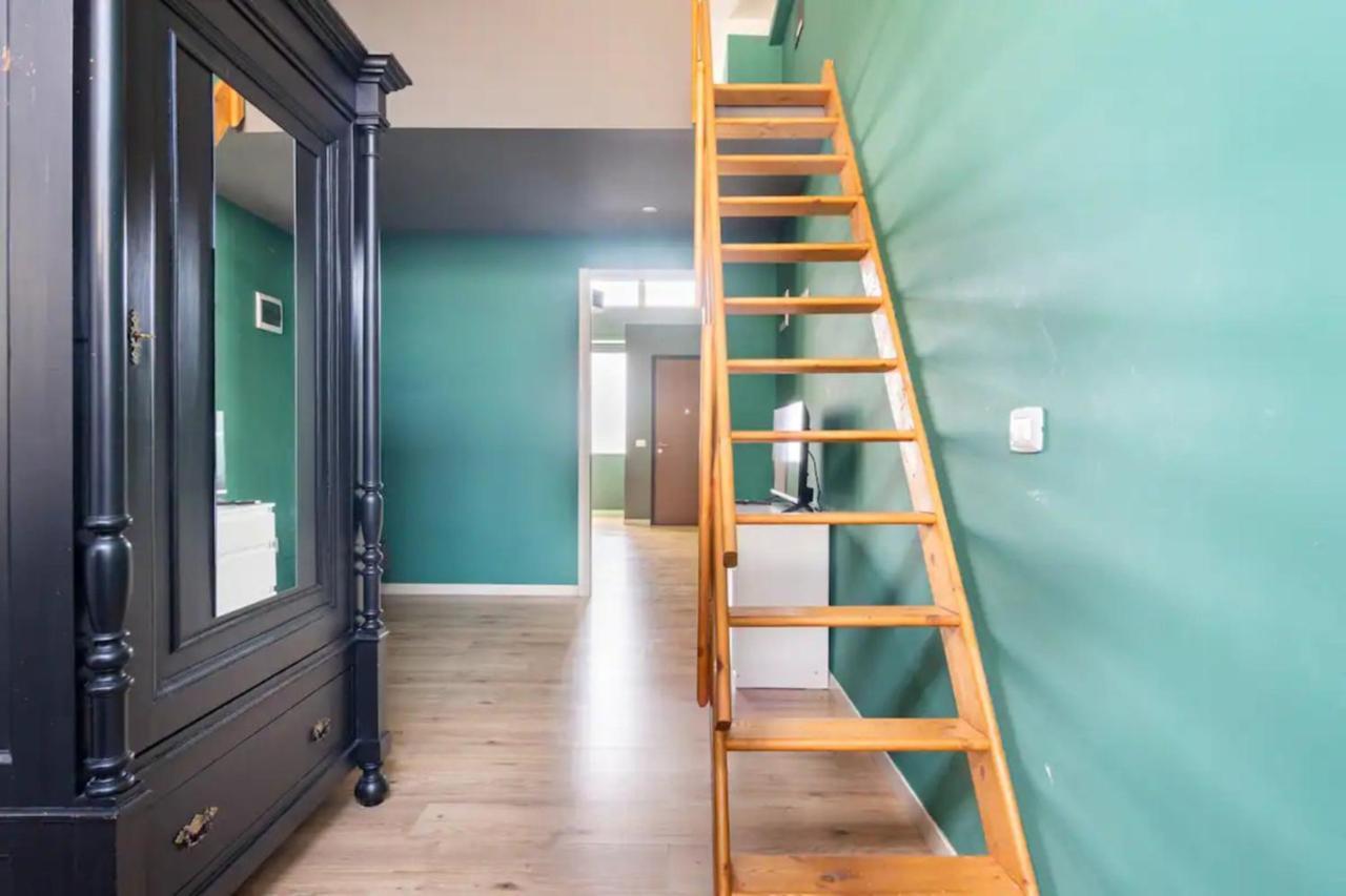 Appartement Emerald 