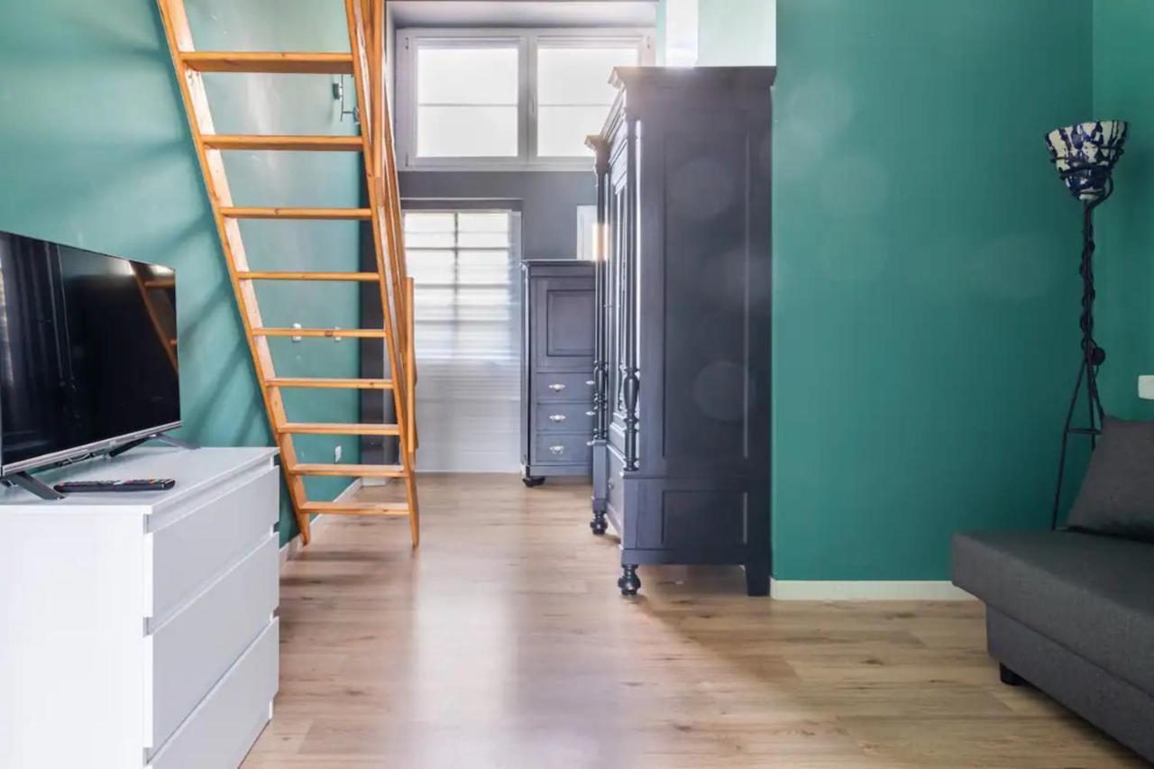 Appartement Emerald 